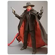 The Shadow 1:6 Scale Action Figure